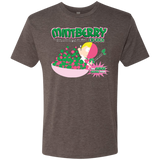 Mintberry Crunch Men's Triblend T-Shirt