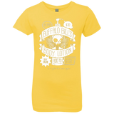 Body Lotion Girls Premium T-Shirt