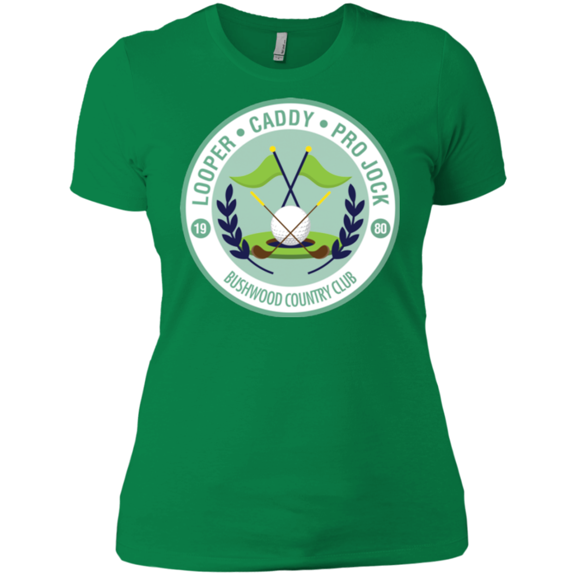 Looper Women's Premium T-Shirt