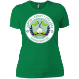 Looper Women's Premium T-Shirt