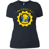 I am special Women's Premium T-Shirt