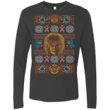 Goblin Christmas Men's Premium Long Sleeve