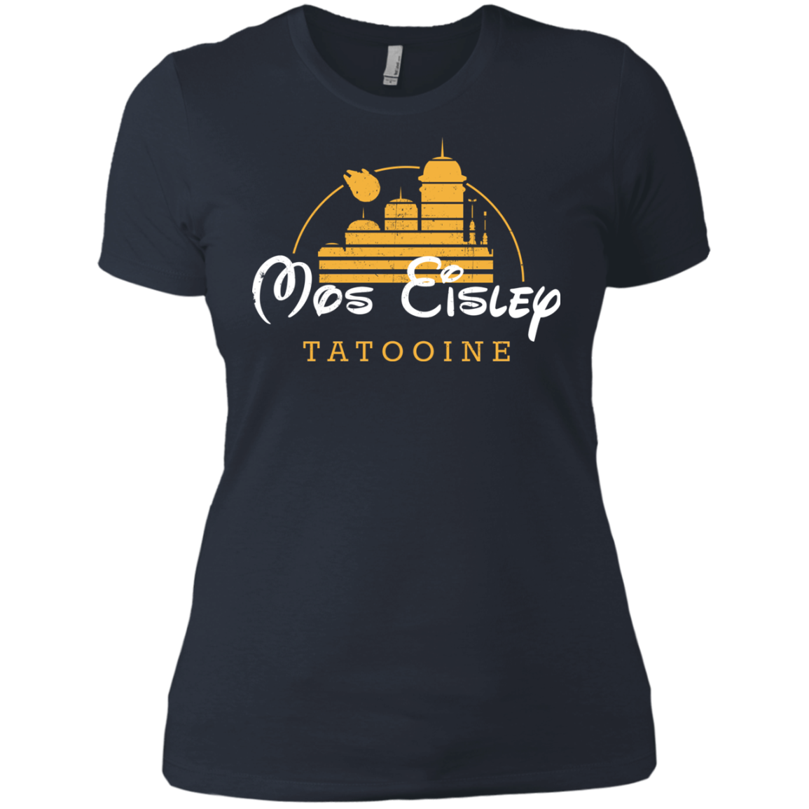 Scum and Villainy Women's Premium T-Shirt