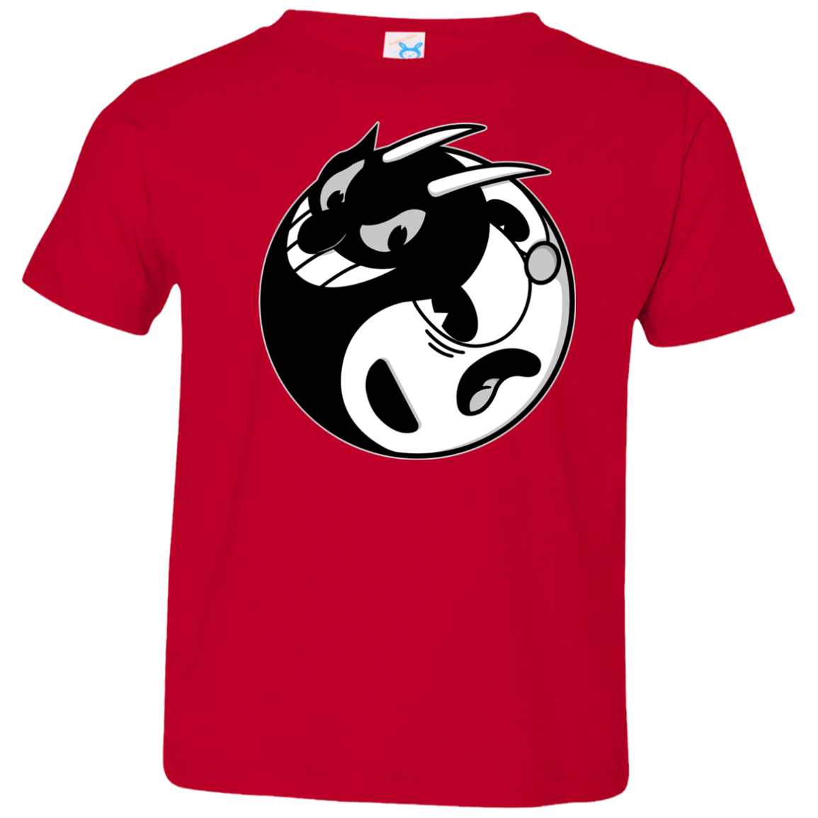 Yin Cup! Toddler Premium T-Shirt