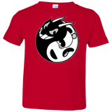 Yin Cup! Toddler Premium T-Shirt