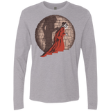 Shadow Mismatch Men's Premium Long Sleeve