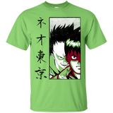 Neo Tokyo T-Shirt