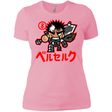 ChibiGuts Women's Premium T-Shirt