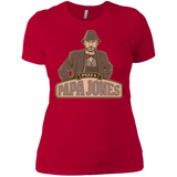 Papa Jones Women's Premium T-Shirt