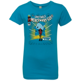 No More Girls Premium T-Shirt