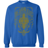 The Vintage Series - Big Damn Heroes Crewneck Sweatshirt