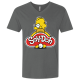 Saydoh Men's Premium V-Neck