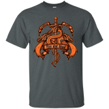 FIRE AND BLOOD T-Shirt