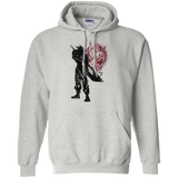 Ex Soldier Pullover Hoodie