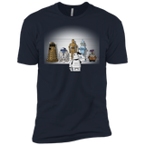 Are These Droids Men's Premium T-Shirt