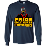 Pride Youth Long Sleeve T-Shirt