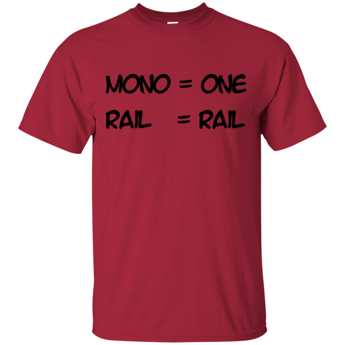 Mono T-Shirt