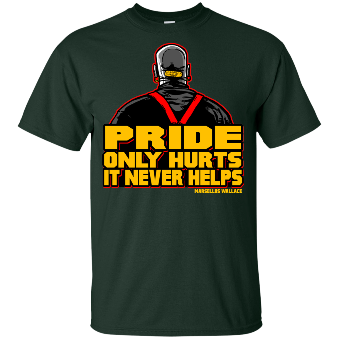 Pride Youth T-Shirt