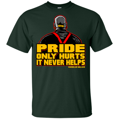 Pride Youth T-Shirt