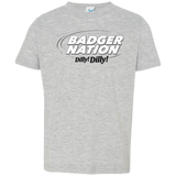 Wisconsin Dilly Dilly Toddler Premium T-Shirt