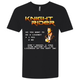 Be a legend Men's Premium V-Neck