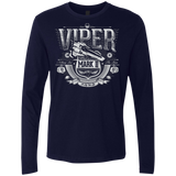 Colonial Fighter Men's Premium Long Sleeve