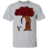 The Evil Tree Youth T-Shirt