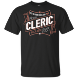 Cleric Youth T-Shirt