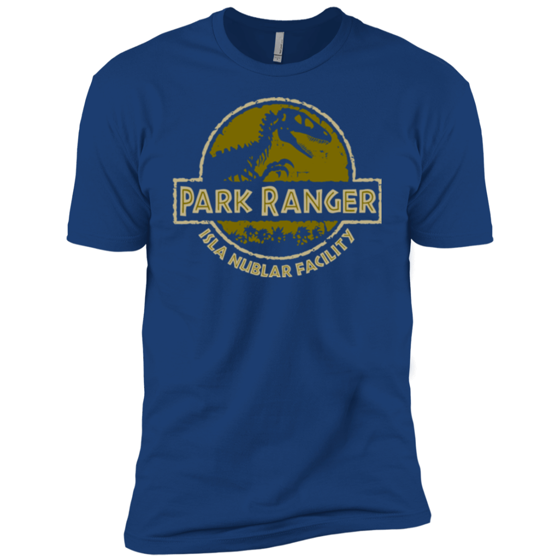 Parks and Rex Boys Premium T-Shirt