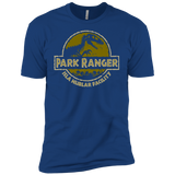 Parks and Rex Boys Premium T-Shirt