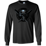 Pale Rider Youth Long Sleeve T-Shirt