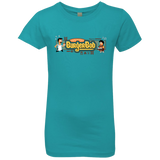 Burger Bob Girls Premium T-Shirt