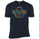 ETERNIAS CREST Boys Premium T-Shirt