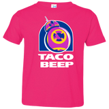 Taco Beep Toddler Premium T-Shirt