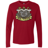 Adventurer's Crest Men's Premium Long Sleeve