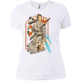 Hope Women's Premium T-Shirt