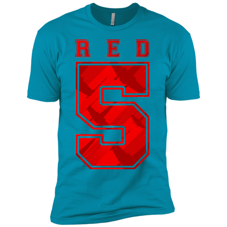 Red 5 Boys Premium T-Shirt