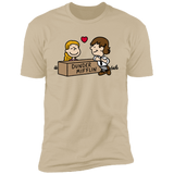 Office Love Men's Premium T-Shirt