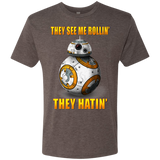 BB8TSMR Men's Triblend T-Shirt
