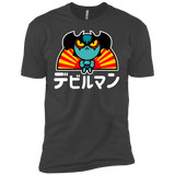 ChibiDebiruman Boys Premium T-Shirt