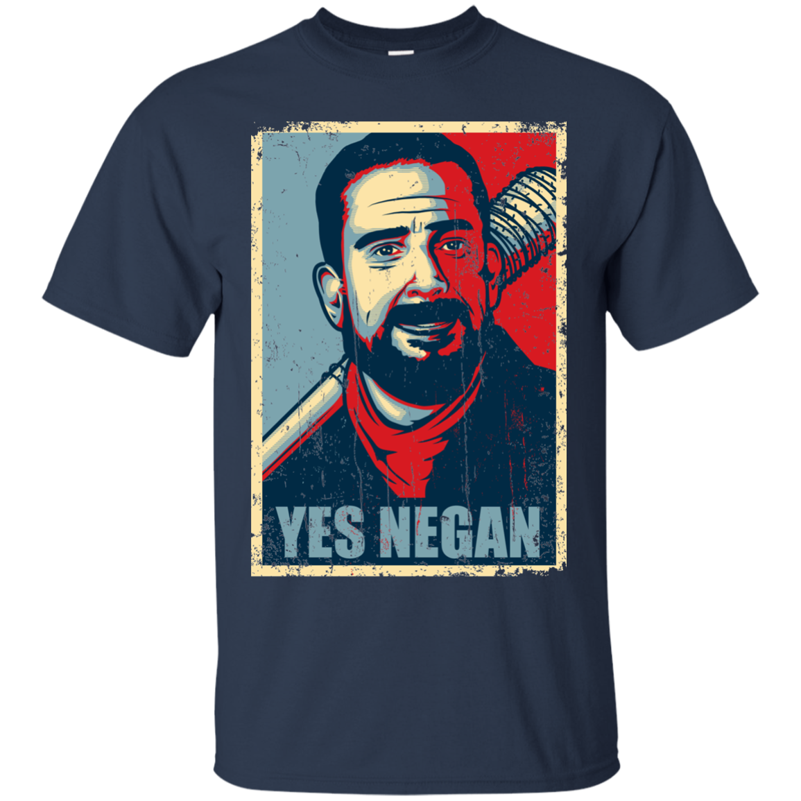 Yes Negan T-Shirt