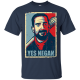 Yes Negan T-Shirt