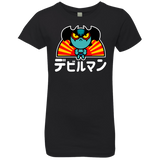 ChibiDebiruman Girls Premium T-Shirt