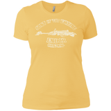 Sons of the Empire Speeder Women's Premium T-Shirt