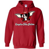 Kingston Falls Chicken Pullover Hoodie