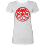 Hydrulhu Women's Triblend T-Shirt