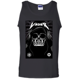 Vader Rock Men's Tank Top