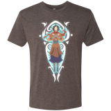 The Spirit of the Avatar Men's Triblend T-Shirt