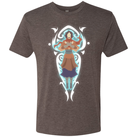 The Spirit of the Avatar Men's Triblend T-Shirt