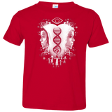 Who Am I Toddler Premium T-Shirt